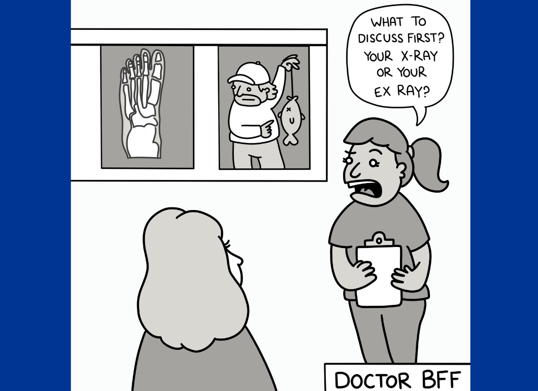 Doctor BFF